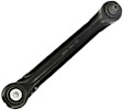 2103503806 Rear, Driver or Passenger Side, Lower, Frontward Control Arm, Without ball joint(s), APA/URO Parts OE Replacement