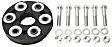 2104100815 Drive Shaft Flex Joint - Sold Individually