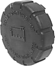 2011 Mercedes Benz C63 AMG - Coolant Reservoir Cap, Sold Individually, APA/URO Parts Coolant Reservoir Cap