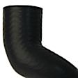 2105014182 Upper EPDM Rubber Radiator Hose, 4.3L, 8Cyl