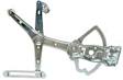 2107301646 Rear, Passenger Side APA/URO Parts OE Replacement Power Window Regulator, Without Motor
