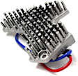 1999 Mercedes Benz C280 - Blower Regulator, Sold Individually