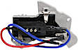 1999 Mercedes Benz C280 - Blower Regulator, Sold Individually