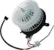 2108206842 Blower Motor, OE Replacement Series