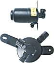 2108300483 APA/URO Parts OE Replacement A/C Receiver Drier - Direct Fit, Sold Individually