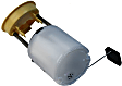 2114704194 Passenger Side Fuel Pump, Electric, With Fuel Sending Unit, OE Replacement Series