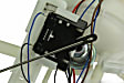 2005 Mercedes Benz E500 - Fuel Sending Unit, Includes Filter