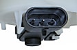 2005 Mercedes Benz E500 - Fuel Sending Unit, Includes Filter