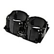 2013 Mercedes Benz E550 - Cup Holder