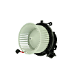 2013 Mercedes Benz GLK250 - OE Replacement Series Blower Motor