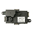 2128702110 Blower Motor Resistor