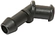 21521151697 Clutch Hose Connector