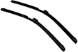 2178202000 Wiper Blade, Frameless