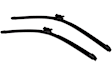 2178202000 Wiper Blade, Frameless