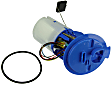 2184700094 Passenger Side Fuel Pump, Electric, With Fuel Sending Unit