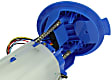 2184700094 Passenger Side Fuel Pump, Electric, With Fuel Sending Unit