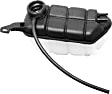 2006 Mercedes Benz CL65 AMG - Coolant Reservoir, 12 Cyl 6.0L, APA/URO Parts OE Replacement