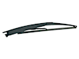 2012 Mercedes Benz ML350 - Rear Wiper Arm