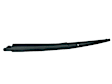 2012 Mercedes Benz ML350 - Rear Wiper Arm