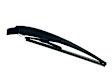 221112132 Rear, Driver or Passenger Side Wiper Arm