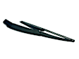 221112132 Rear, Driver or Passenger Side Wiper Arm
