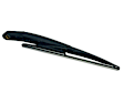 221112132 Rear, Driver or Passenger Side Wiper Arm