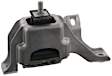 2013 Mini Cooper Countryman - Passenger Side Motor Mount, OE Replacement Series