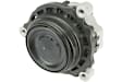 22116867441 Driver Side Motor Mount, Sold Individually