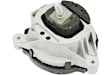 22116867441 Driver Side Motor Mount, Sold Individually