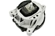 22116867441 Driver Side Motor Mount, Sold Individually