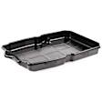 2212701212 Transmission Pan - Direct Fit, Sold Individually
