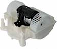 2009 Mercedes Benz S600 - Blower Motor, OE Replacement Series