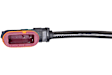 2219050201 Rear, Driver or Passenger Side ABS Speed Sensor Sold Individually