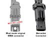 221905560080 Coolant Temperature Sensor