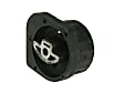 2010 BMW X3 - Transmission Mount,  Mount, Automatic Transmission