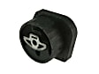 2010 BMW X3 - Transmission Mount,  Mount, Automatic Transmission