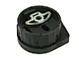2010 BMW X3 - Transmission Mount,  Mount, Automatic Transmission