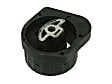2010 BMW X3 - Transmission Mount,  Mount, Automatic Transmission