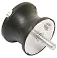 2013 BMW 128i - Transmission Mount, 3.0L 6Cyl, Automatic Transmission, APA/URO Parts OE Replacement