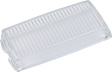 2-305-620-011 Fog Light Lens (Clear) - Replaces OE Numbers