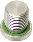 23117531356 Oil Drain Plug - Sold Individually