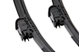 2388200601 Wiper Blade, Frameless 24 in., 21 in. and 13 in.