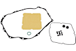 24118612901K Automatic Transmission Filter OE Replacement Series