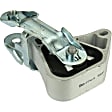 2017 Mercedes Benz CLA250 - Upper Motor Mount, OE Replacement Series