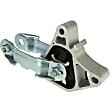 2017 Mercedes Benz CLA250 - Upper Motor Mount, OE Replacement Series