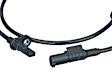 2017 Mercedes Benz CLA250 - Front, Driver or Passenger Side ABS Speed Sensor