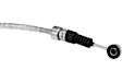 25117515456 Shift Cable - Direct Fit, Sold Individually