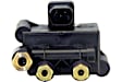 2513200158 Air Pump Solenoid Valve - Direct Fit
