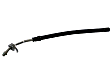 2007 Mercedes Benz R500 - Power Steering Hose