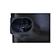 2515000049 Coolant Reservoir, OE Replacement Series